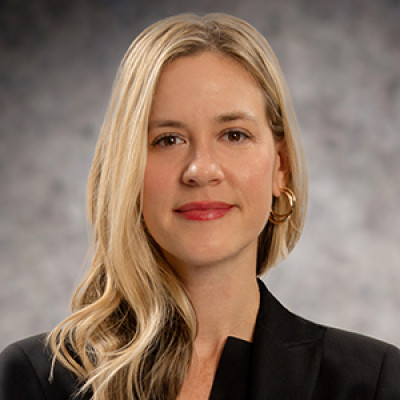 Photo of Catlin Myers