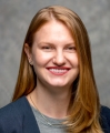 Photo of Katharine Haydock