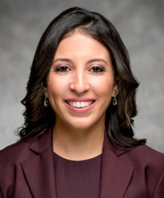 Photo of Sabrine Tribie