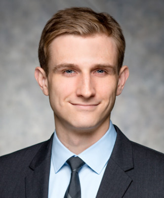 Photo of John Kilgard