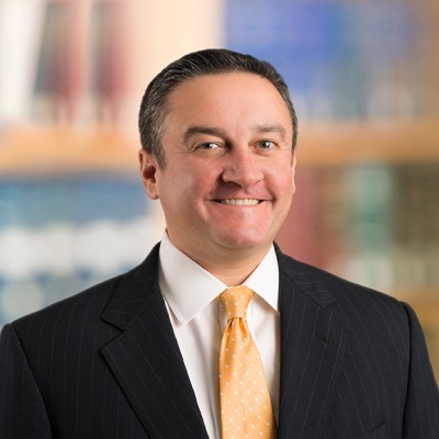Photo of Eric Levasseur
