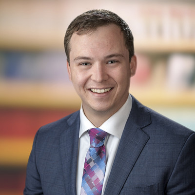 Photo of Matthew Wagner
