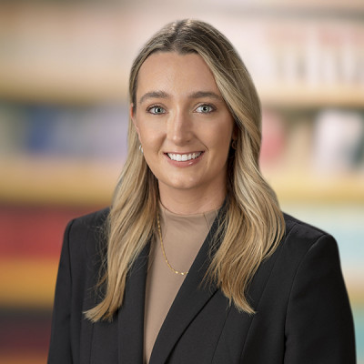 Photo of Sera Martin