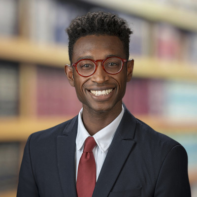 Photo of Demari Muff