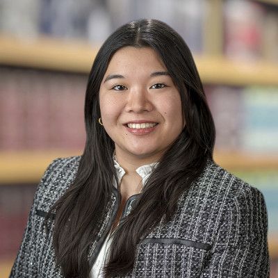 Photo of Hitomi Maeno