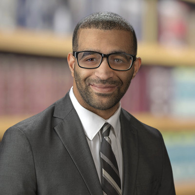 Photo of Gary Baker
