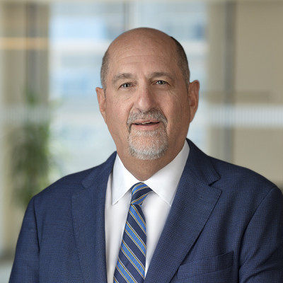 Photo of Rob Remington