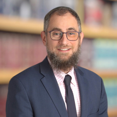 Photo of Aaron S. Evenchik