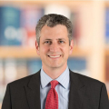 Photo of Jeffrey A. Brauer