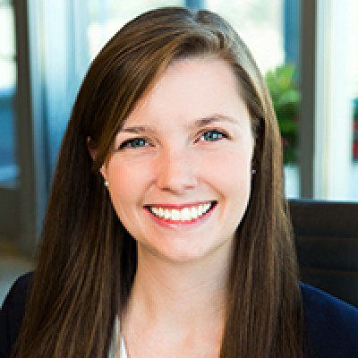 Photo of Katie Smalley