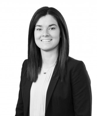 Photo of Sara Kuebel