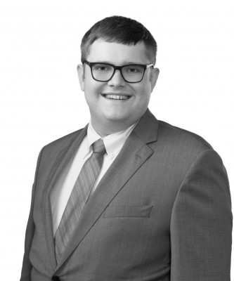 Photo of Jacob Pritt