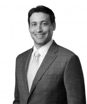 Photo of Nicolas Maggio