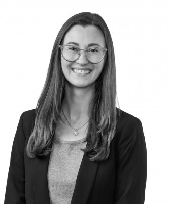 Photo of Rachel Scarafia