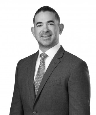 Photo of Matt Maranges