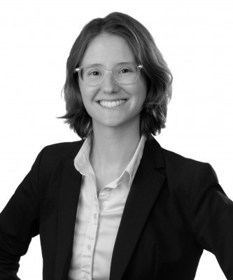 Photo of Kristine Callahan