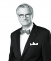Photo of Ned Bergin