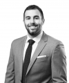 Photo of Justin Quin