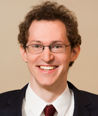 Photo of Noah Black