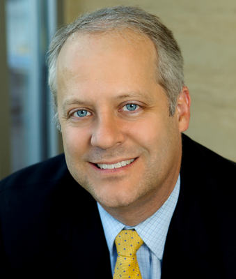 Photo of Bryan Metcalf