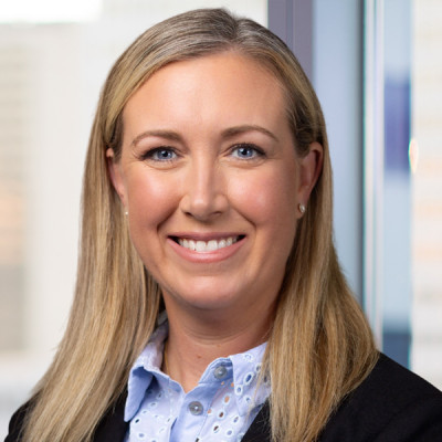 Photo of Ginnie Price