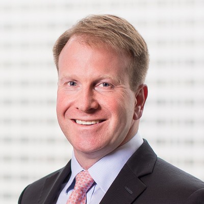 Photo of Christopher M. Michalik