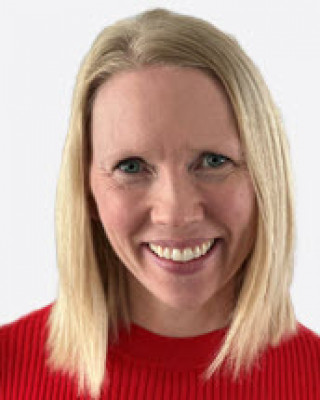 Photo of Helena Engfeldt