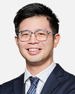 Photo of Zhao Yang Ng