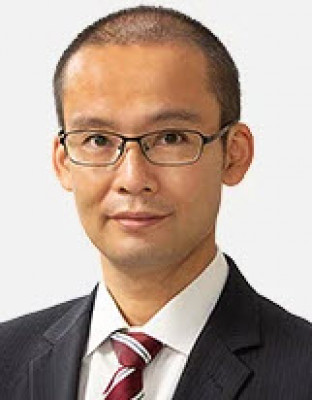 Photo of Tomohisa Muranushi