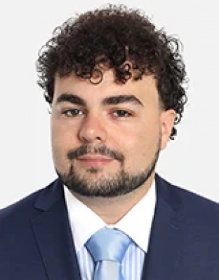Photo of Ryan Carroll