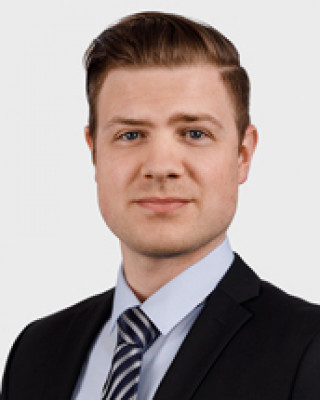 Photo of Conrad Flaczyk