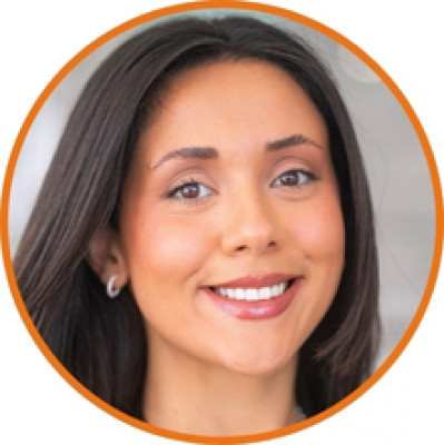 Photo of Carolina Varas