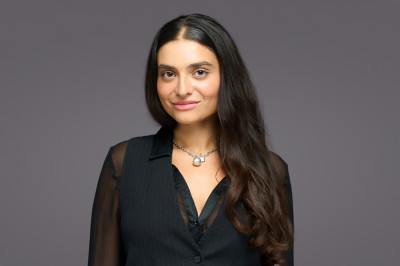Photo of Nicole Shaked