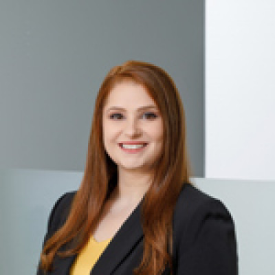 Photo of Laura Salter