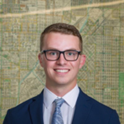 Photo of Klay McDowall