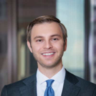Photo of Nicholas Gunther