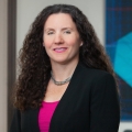 Photo of Alix W. LaSalle
