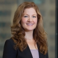 Photo of Amanda S. Greenberg
