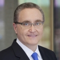 Photo of David T. Brennan