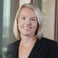 Photo of Julie E. Gifford