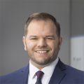 Photo of Jared F. Knight