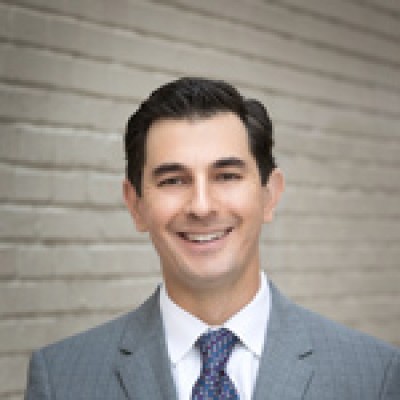 Photo of Seth B. Weiland