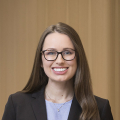 Photo of Lindsay Lyda
