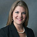 Photo of Lindsey Flaherty