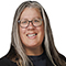 Photo of Robin Crauthers