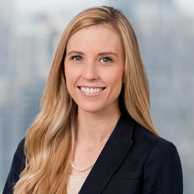 Photo of Karlie Webb