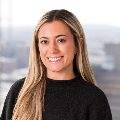 Photo of Natalie Crane