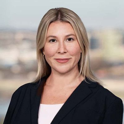 Photo of Chelsey Noble