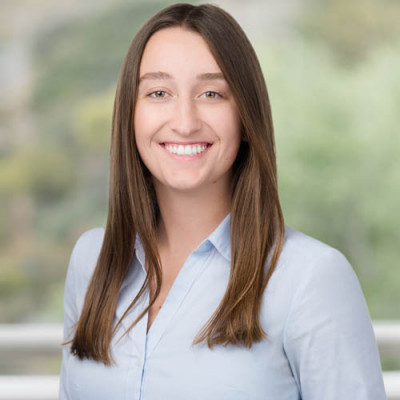 Photo of Darby Gaffney