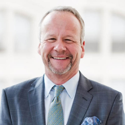 Photo of Bryan Haynes